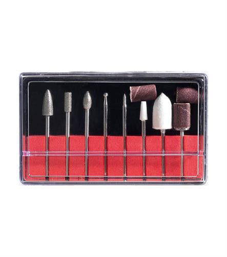 P.SAGE SET 8 PUNTE PROFESSIONALI 142901