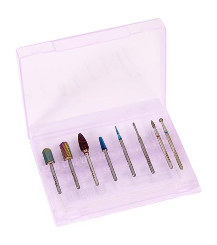 P.SAGE SET 8 PUNTE PROFESSIONALI 142903