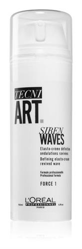 TECNIART new SIREN WAVES 150 ML CREMA RICCI force 1