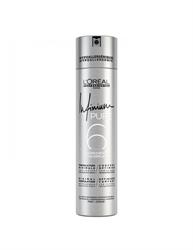 INFINIUM new pure STRONG LACCA OREAL 300 ML