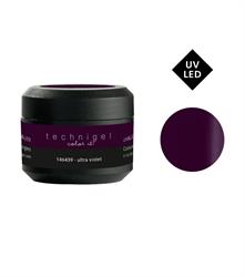 P.SAGE GEL COLOR IT UV&LED ULTRA VIOLET 5GR 146439