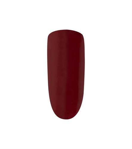 P.SAGE GEL COLOR IT UV&LED LIPSTICK RED 5GR 146484