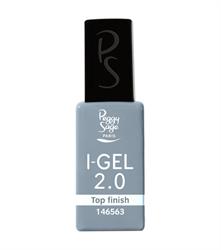 P.SAGE I-GEL 2.0 TOP FINISH UV&LED 11ML 146563