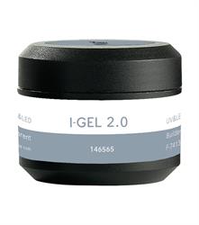 P.SAGE I-GEL 2.0 BUILDER GEL UV&LED CLEAR 15GR 146565