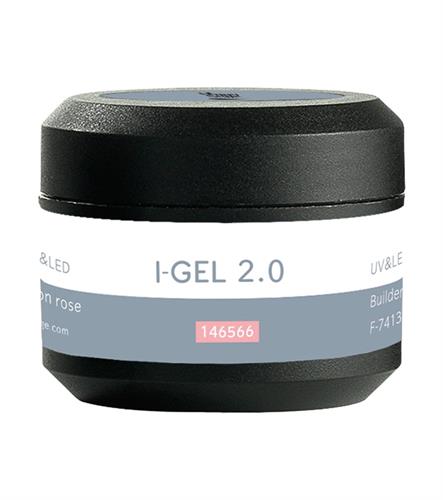 P.SAGE I-GEL 2.0 BUILDER GEL UV&LED PINK 15GR 146566