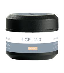 P.SAGE I-GEL 2.0 COVER GEL UV&LED PEACH 15GR 146567