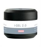 P.SAGE I-GEL 2.0 COVER GEL UV&LED PINK 15GR 146568