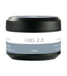 P.SAGE I-GEL 2.0 BUILDER GEL UV&LED CLEAR 50GR 146569