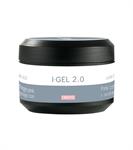 P.SAGE I-GEL 2.0 GEL CAMOUFLAGE ROSE 50GR 146572