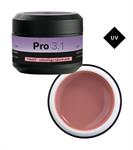 P.SAGE GEL PRO 3.1 NATURAL PINK 15GR 146623