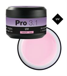 P.SAGE GEL PRO 3.1 ROSA 50GR 146629