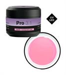 P.SAGE GEL PRO 3.1 TRASP.ROSE'15GR 146636