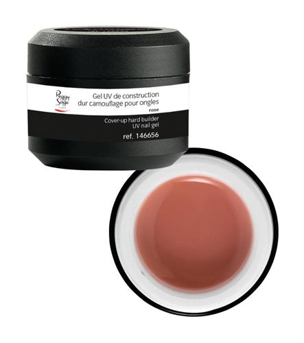 P.SAGE GEL DI COSTR.DURO CAMOUFLAGE ROSE 15GR 146656