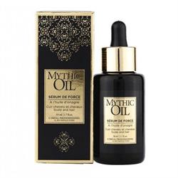 ****MYTHIC OIL SIERO CONCENTRATO 50 ML.NUTRITIVO