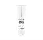 STEAM POD new CREMA LISCIANTE NORMALE 150 ML.