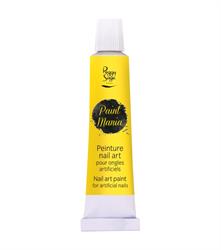 P.SAGE LACCA NAIL ART PAINT MANIA YELLOW 12ML 148945