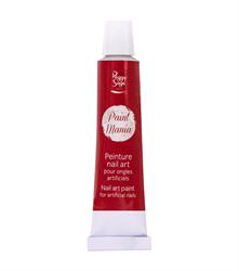 P.SAGE LACCA NAIL ART PAINT MANIA RED 12ML 148946