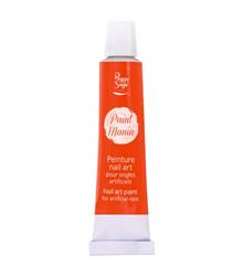 P.SAGE LACCA NAIL ART PAINT MANIA ORANGE 12ML 148947