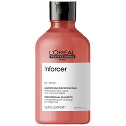 S.EXPERT new INFORCER SHAMPOO 300 ML.RINFORZANTE A.ROTTURA B6+BIOTIN