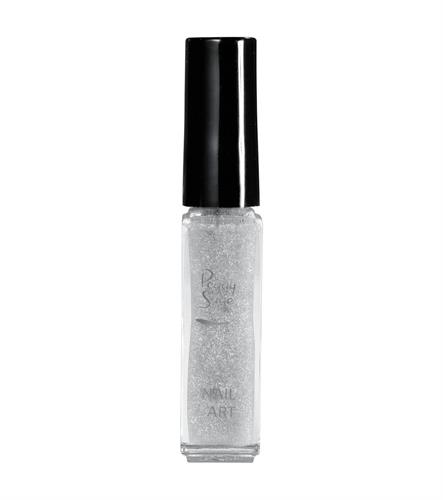 P.SAGE SMALTO NAIL ART PAILLETTE ARGENT 7ML 149476