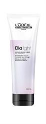 DIA LIGHT new ACIDIC GLOSS CLEAR 250ML.no ammonia