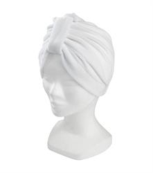 P.SAGE TURBANTE BIANCO 160013