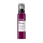 S.EXPERT new CURL EXPRESSION SPRAY 150 ML.DRYING ACCELERATOR LEAVE IN