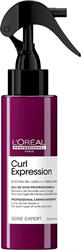 S.EXPERT new CURL EXPRESSION SPRAY 190 ML.CURLS REVIVER LEAVE IN