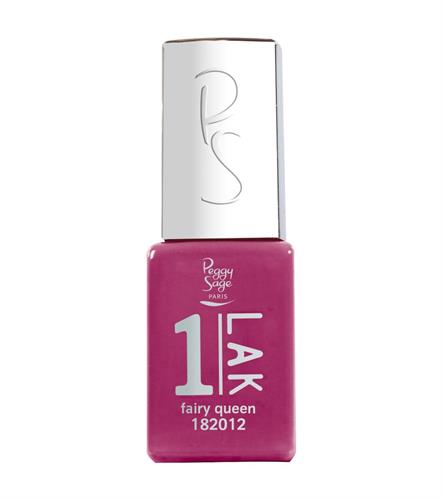 P.SAGE 1-LAK 3IN1 GEL POLISH 012 F.QUEEN 5ML 182012