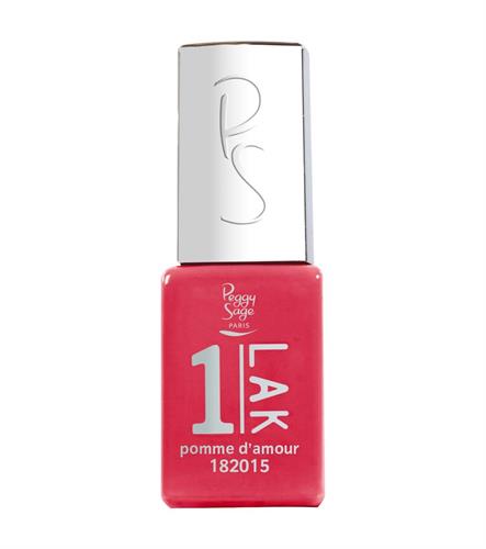 P.SAGE 1-LAK 3IN1 GEL POLISH 015 P.D'AMOUR 5ML 182015