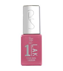 P.SAGE 1-LAK 3IN1 GEL POLISH 039 BLIND DATE 5ML 182039