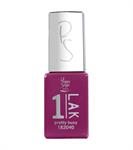 P.SAGE 1-LAK 3IN1 GEL POLISH 040 PRET.BUSY 5ML 182040