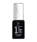 P.SAGE 1-LAK 3IN1 GEL POLISH 060 G.NIGHT 5ML 182060