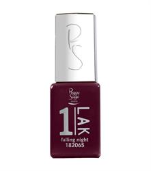 P.SAGE 1-LAK 3IN1 GEL POLISH 065 FALL.NIGHT 5ML 182065