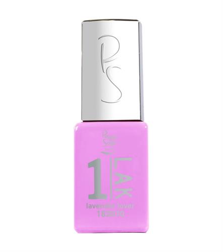 P.SAGE 1-LAK 3IN1 GEL POLISH 070 LAV.LOVER 5ML 182070