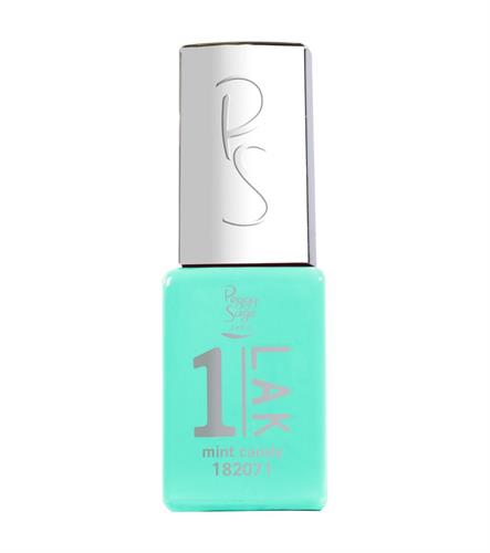 P.SAGE 1-LAK 3IN1 GEL POLISH 071 MINT CANDY 5ML 182071