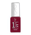 P.SAGE 1-LAK 3IN1 GEL POLISH 082 ELEG.WINE 5ML 182082