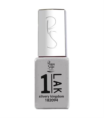 P.SAGE 1-LAK 3IN1 GEL POLISH 094 S.KINGDOM 5ML 182094