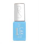 P.SAGE 1-LAK 3IN1 GEL POLISH 101 BLUE REEF 5ML 182101