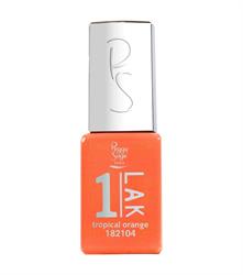 P.SAGE 1-LAK 3IN1 GEL POLISH 104 T.ORANGE 5ML 182104