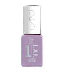 P.SAGE 1-LAK 3IN1 GEL POLISH 108 PAS.LILA 5ML 182108