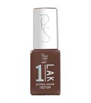 P.SAGE 1-LAK 3IN1 GEL POLISH 109 GLIT.WOOD 5ML 182109