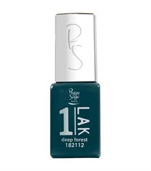 P.SAGE 1-LAK 3IN1 GEL POLISH 112 DEEP FOREST 182112