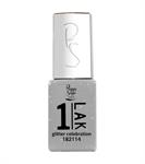 P.SAGE 1-LAK 3IN1 GEL POLISH 114 G.CELEBRAT.5ML 182114