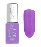 P.SAGE 1-LAK 3IN1 GEL POLISH 123 V.LILAC 5ML 182123