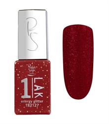 P.SAGE 1-LAK 3IN1 GEL POLISH 127 EN.GLITTER 5ML 182127