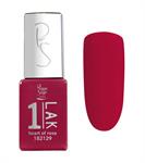 P.SAGE 1-LAK 3IN1 GEL POLISH 129 H.OF ROSE 5ML 182129