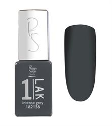 P.SAGE 1-LAK 3IN1 GEL POLISH 137 LOVE APPLE 5ML 182137