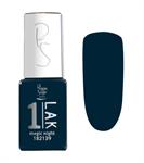 P.SAGE 1-LAK 3IN1 GEL POLISH 139 MAGICNIGHT 5ML 182139