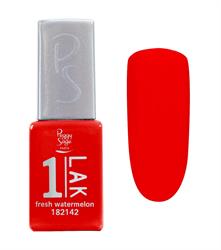 P.SAGE 1-LAK 3IN1 GEL POLISH 142 WATERMELON 5ML 182142